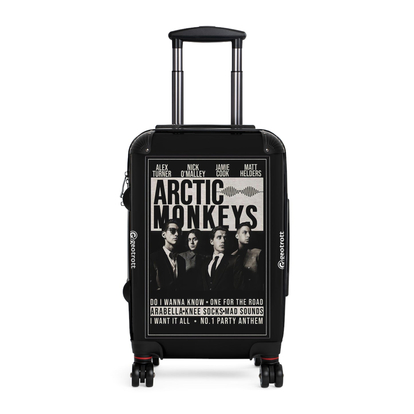 Artic Monkeys 2