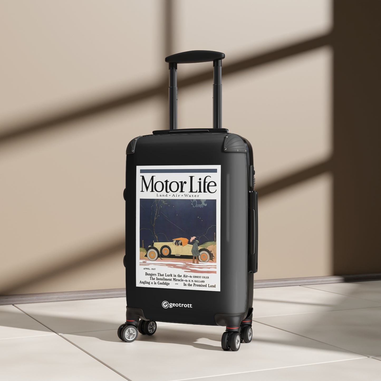 Motor Life 1927 04