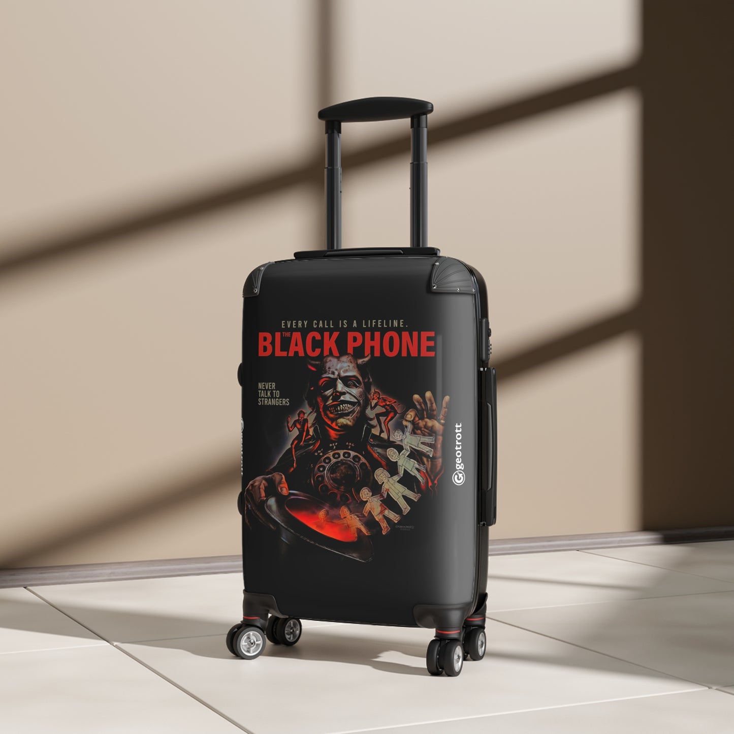 The-Black-Phone Classic Movie