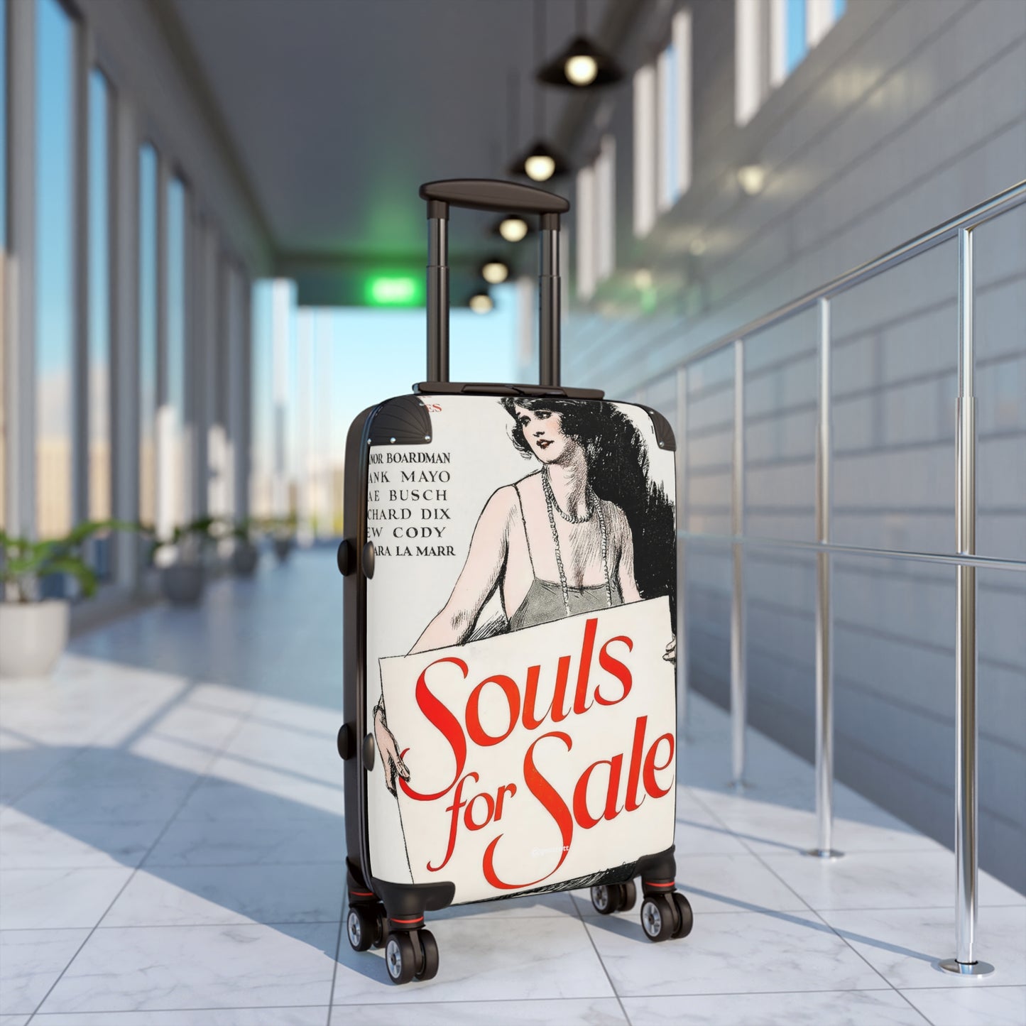 Souls-for-Sale-poster-1923-chromolithograph-by-Goldwyn-Pictures -upscd-giga