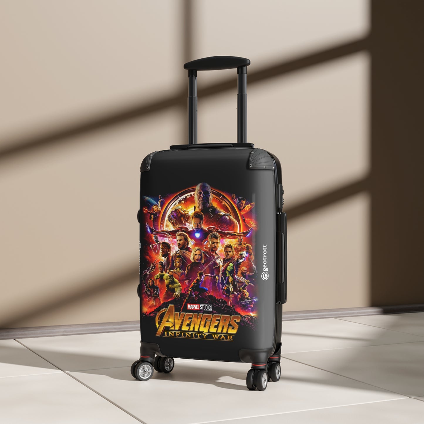 Avengers Classic Movie