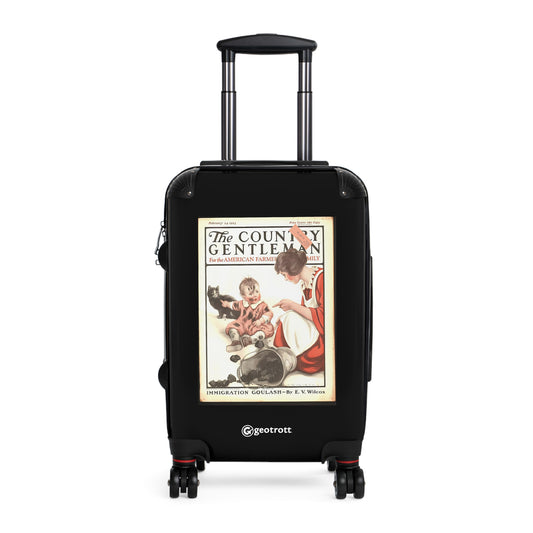 Country Gentleman 1923 02 24