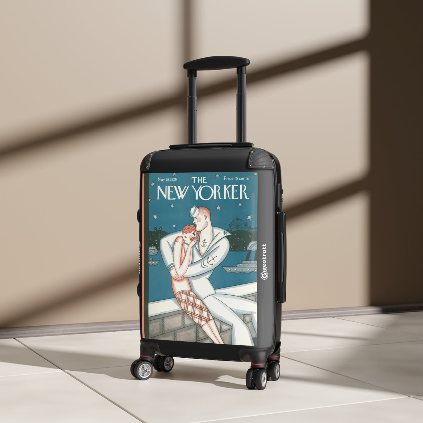 205 TheNewYorker 5x7