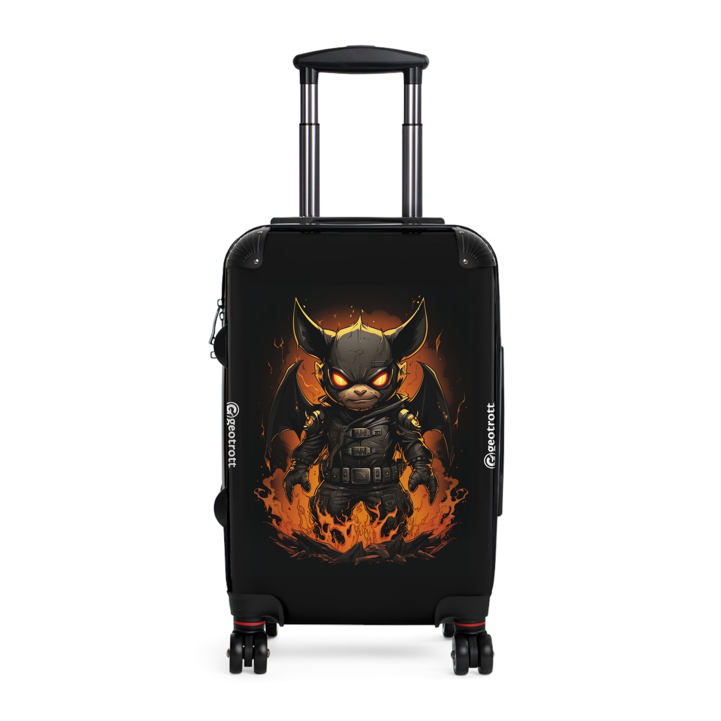 THE T shirt Design batfink cartoon style black backgrou 395f1f3d 0678 489f 97f6 e5e02cd5876e 0