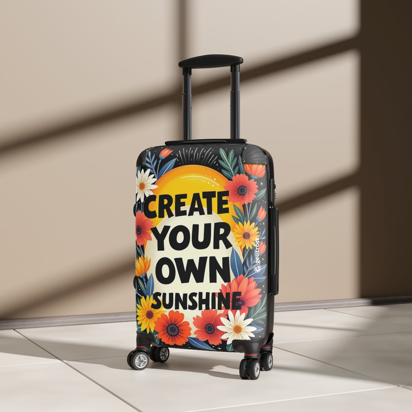 Inspirational Quotes Luggage 41