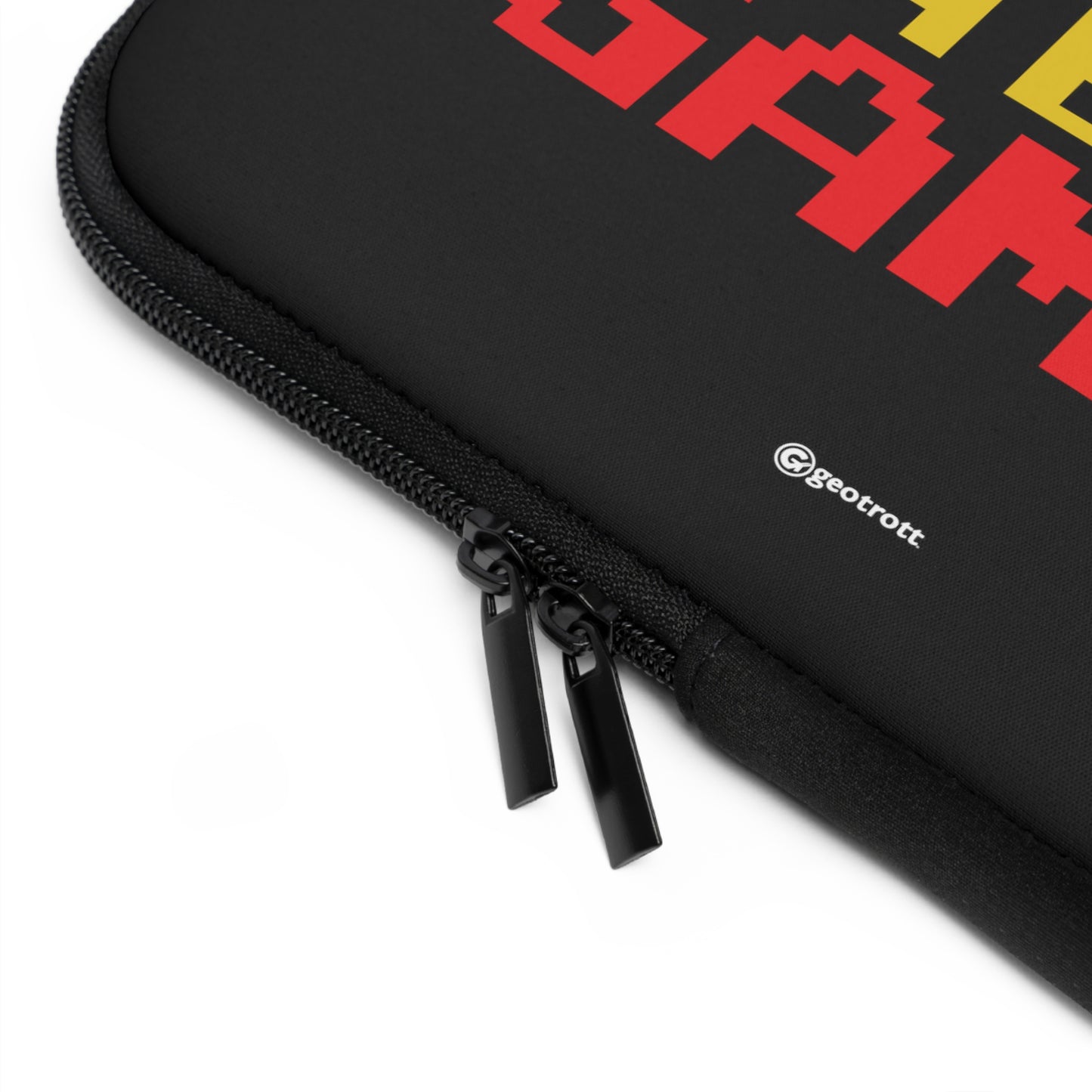 I Am A Pretty A Big Gamer Gamer Gaming Laptop Sleeve