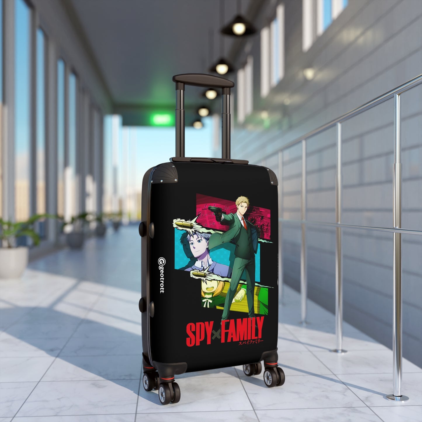 spyx3