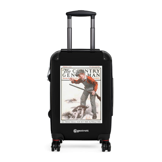 Country Gentleman 1924 02 02