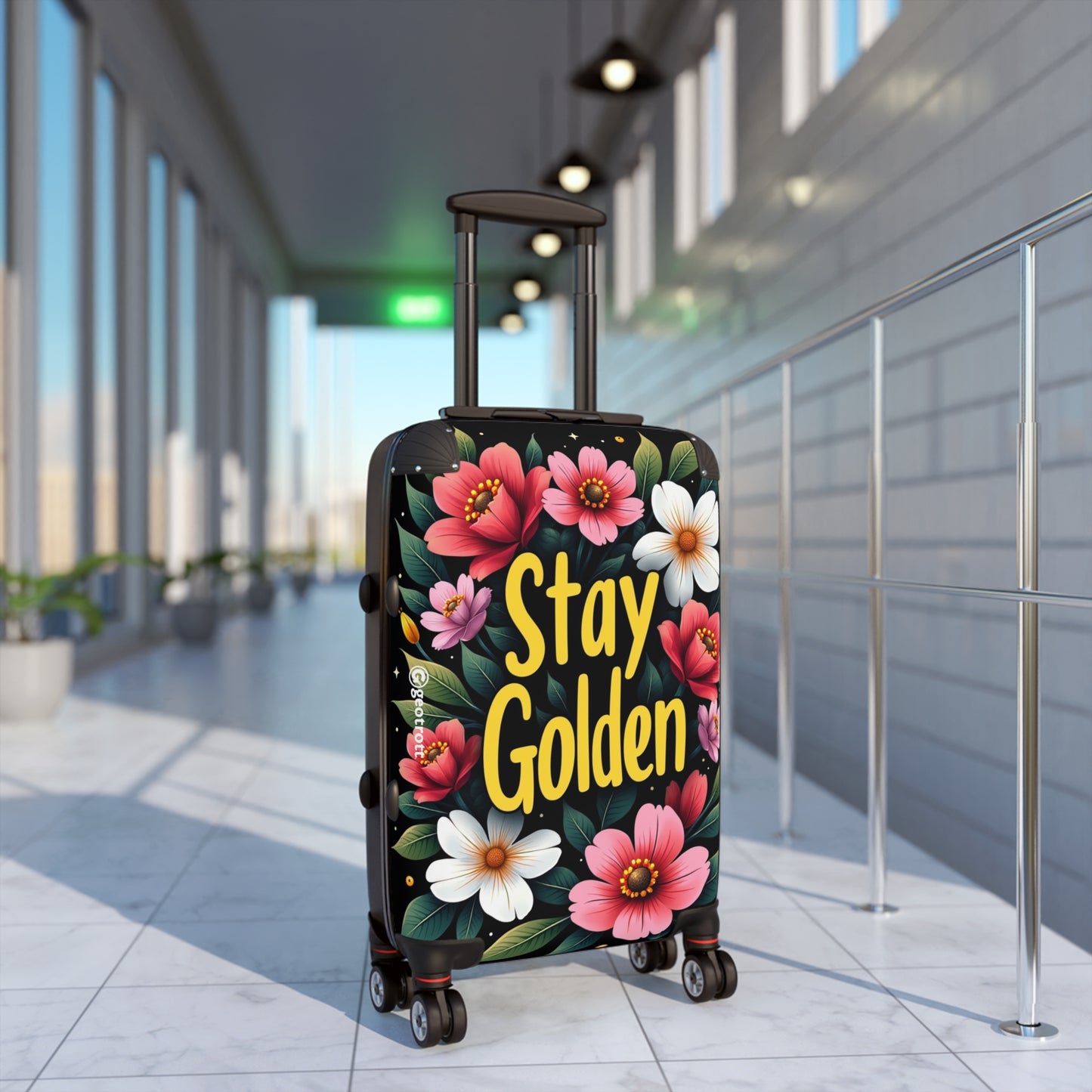 Inspirational Quotes Luggage 37