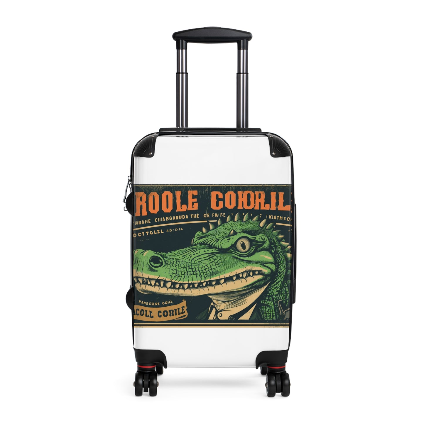 Poster-For-A-Punk-Band-Called-The-Crocodile Jpg