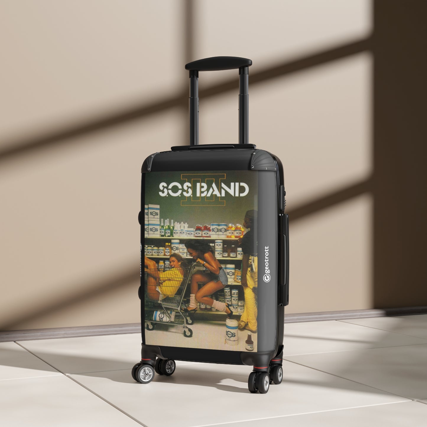 S.O.S Band