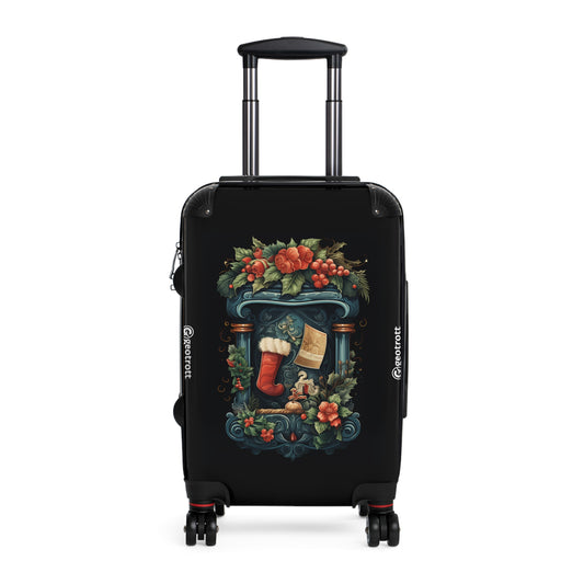 THE Vector T shirt design Enchanted Christmas stocking  cd14e86d d85c 4693 80e2 38bde3e00d1d 2