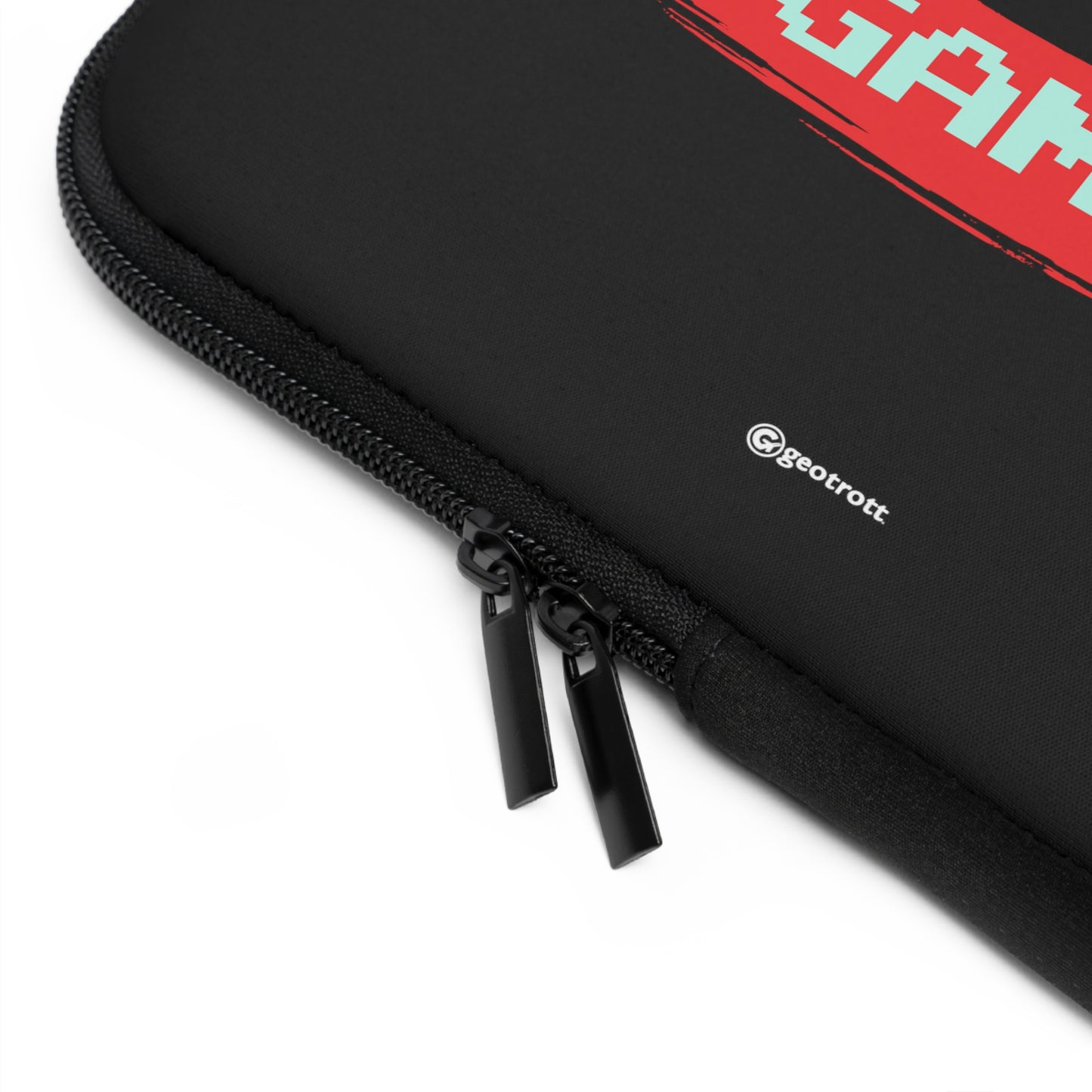 I'M The Ultimate Gamer Gamer Gaming Lightweight Smooth Neoprene Laptop Sleeve