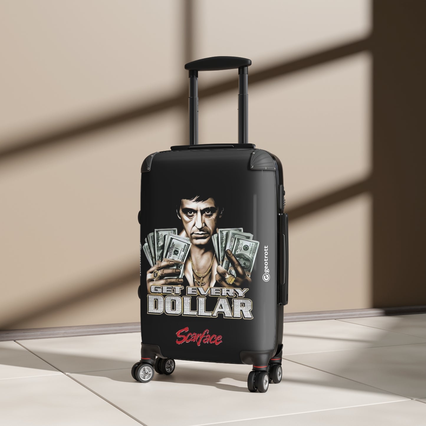 Scarface Classic Movie