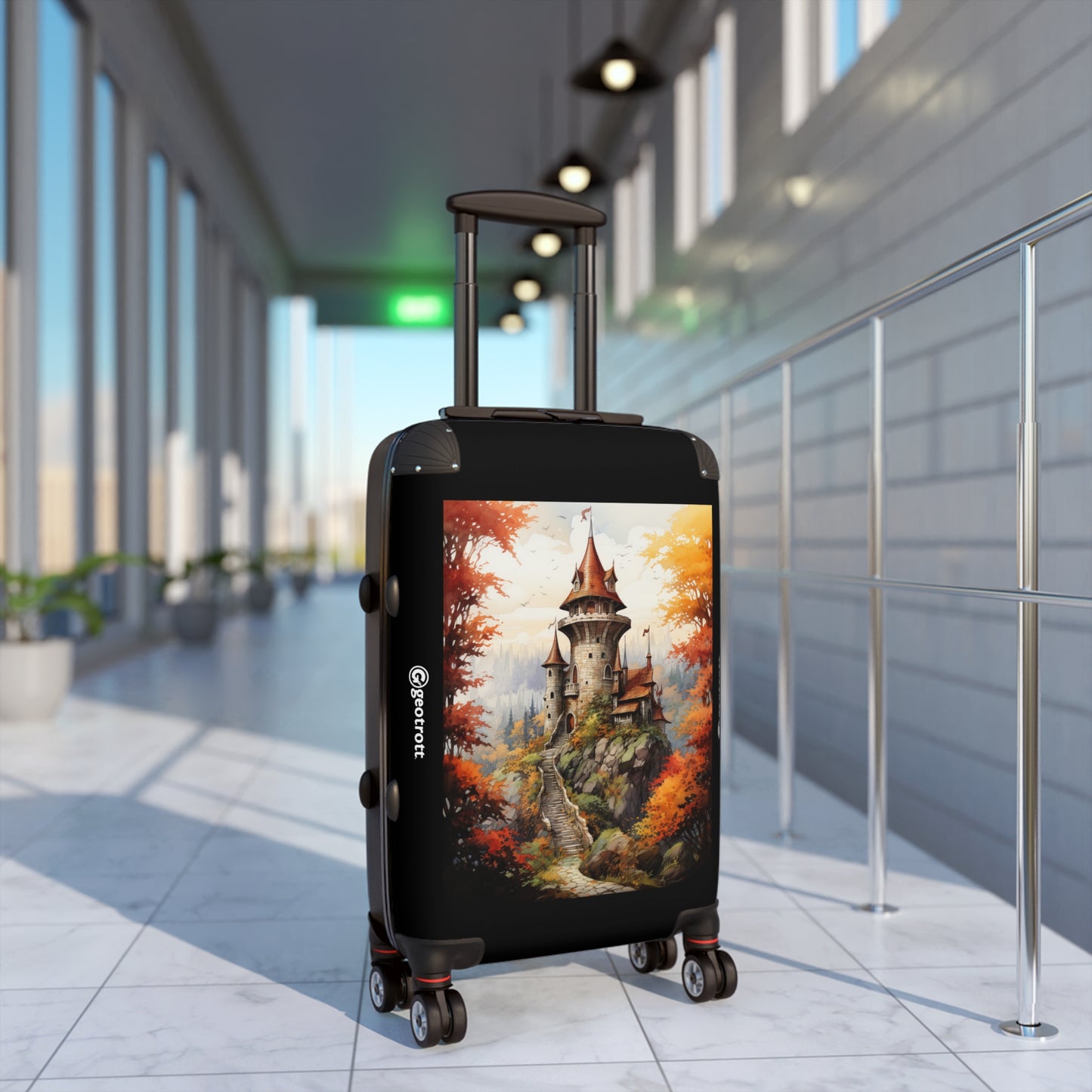 THE Watercolor illustration of a wizards tower overlook ea7e05eb 5df5 461f a921 07eb7cea1ad2 1
