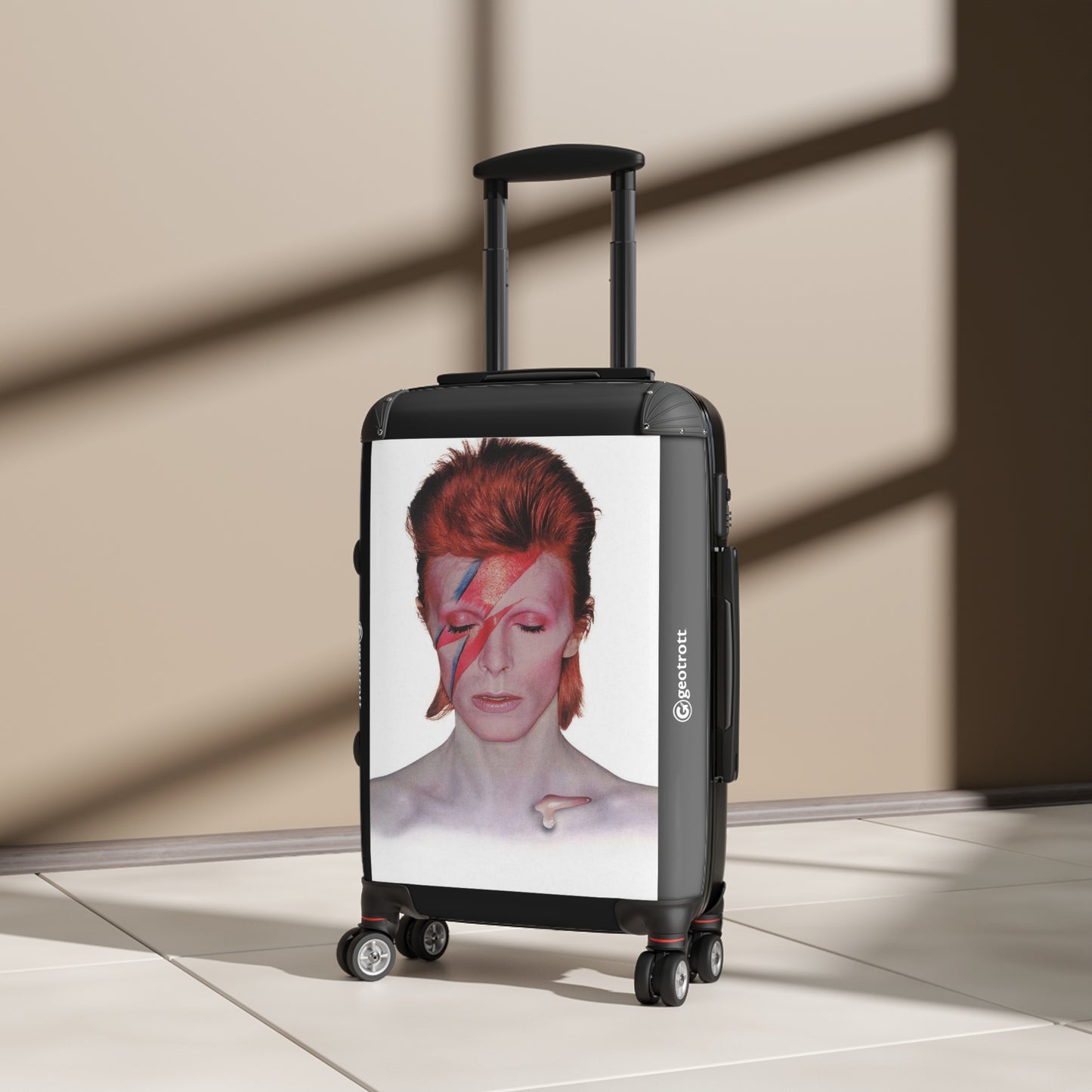 David Bowie 16