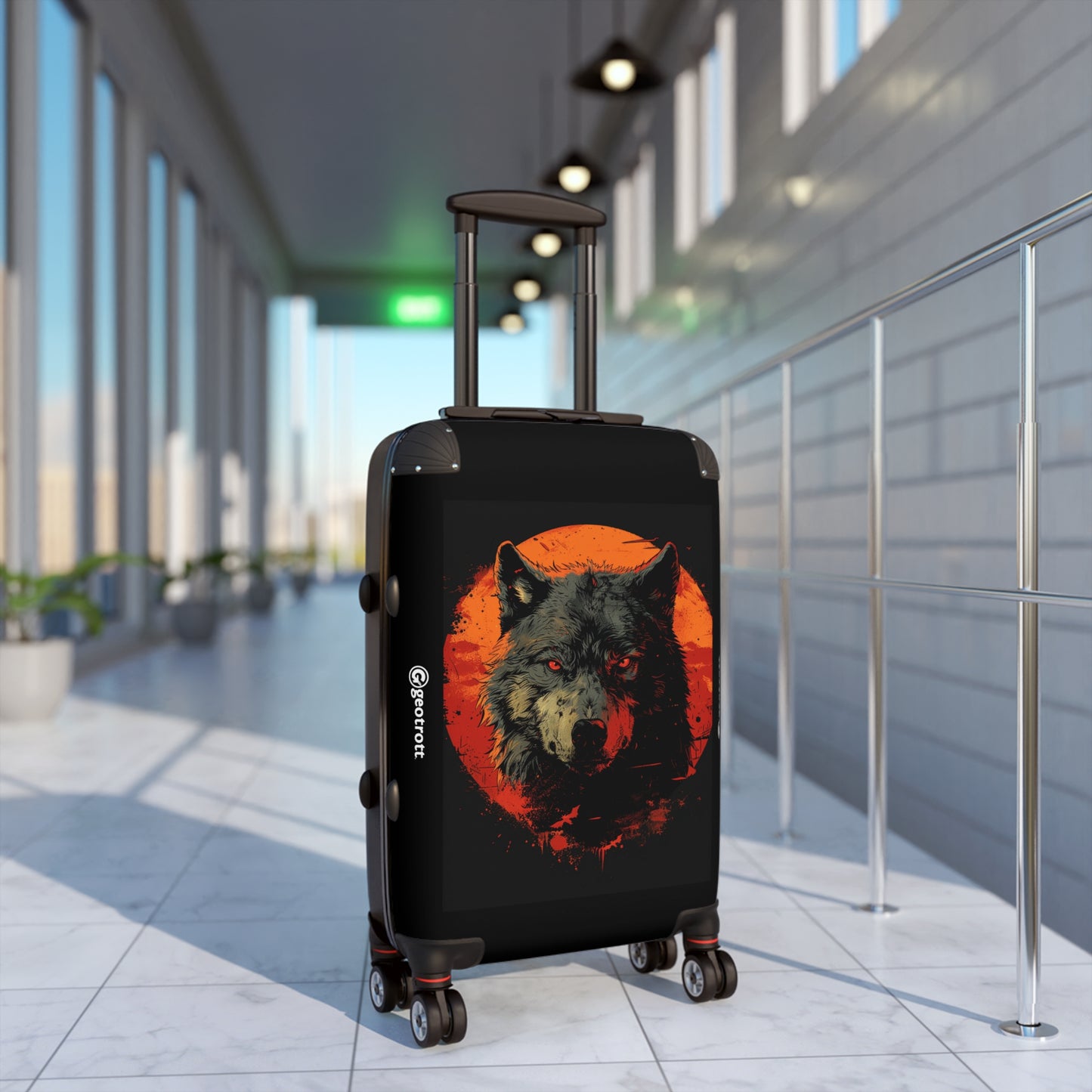 THE Vector T Shirt Design Chromolithographic Werewolf i fcc9ab54 dea3 4d68 b2ce a1081b1d9918 0