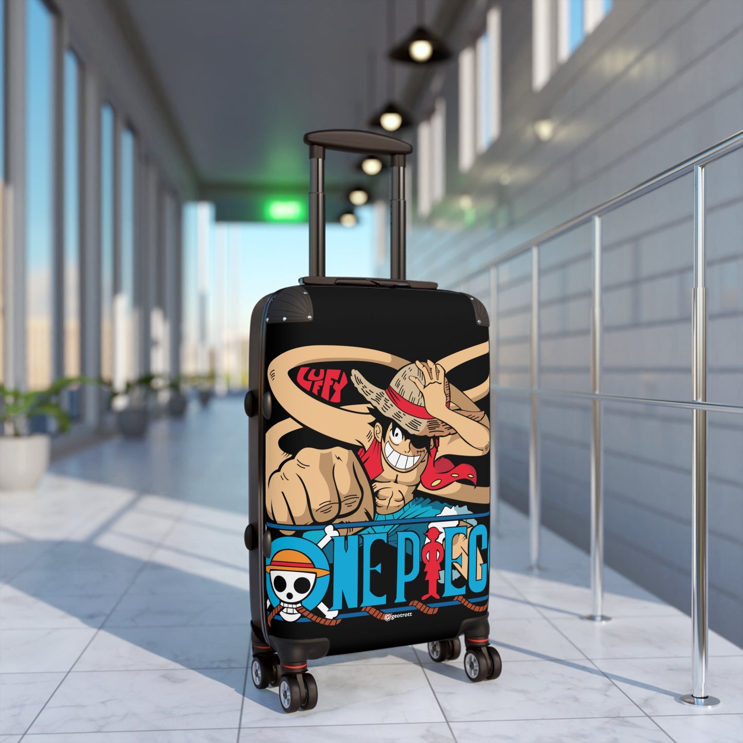 One Piece Warriors
