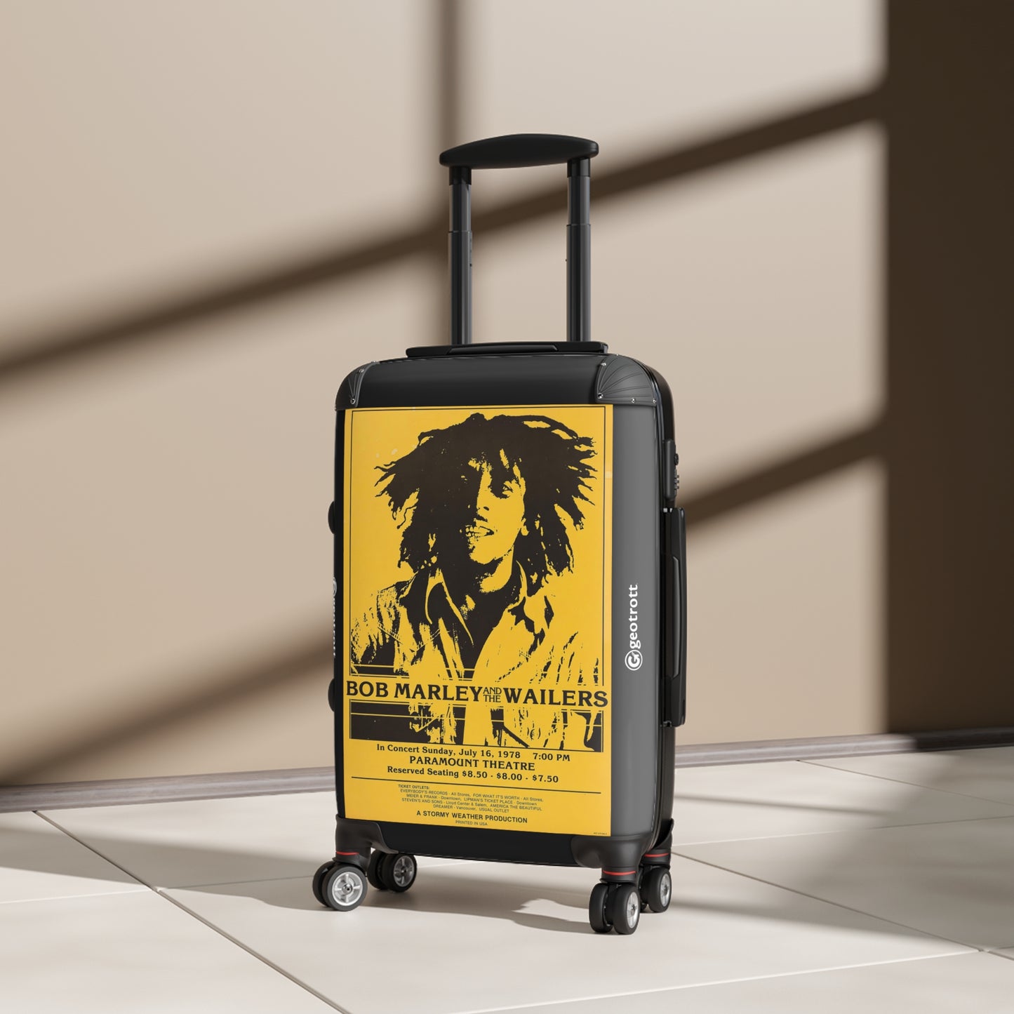 Bob Marley 1