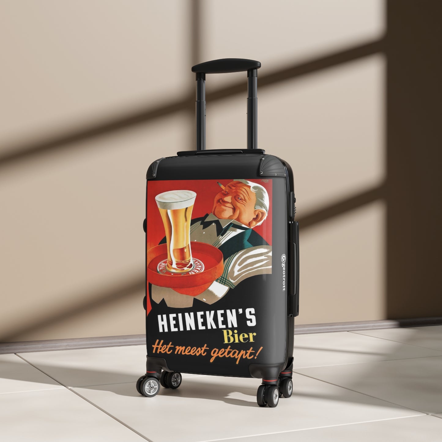 Heinekens Bier Het meest getapt artofuniverse0