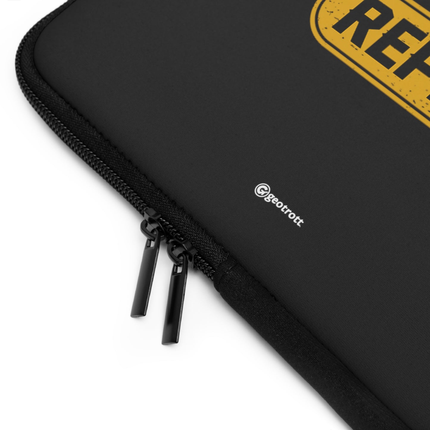 Eat Sleep Game Repeat 3 Gamer Gaming Lightweight Smooth Neoprene Laptop Sleeve
