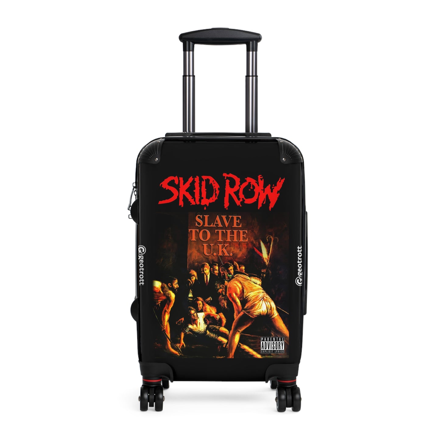 Skid Row