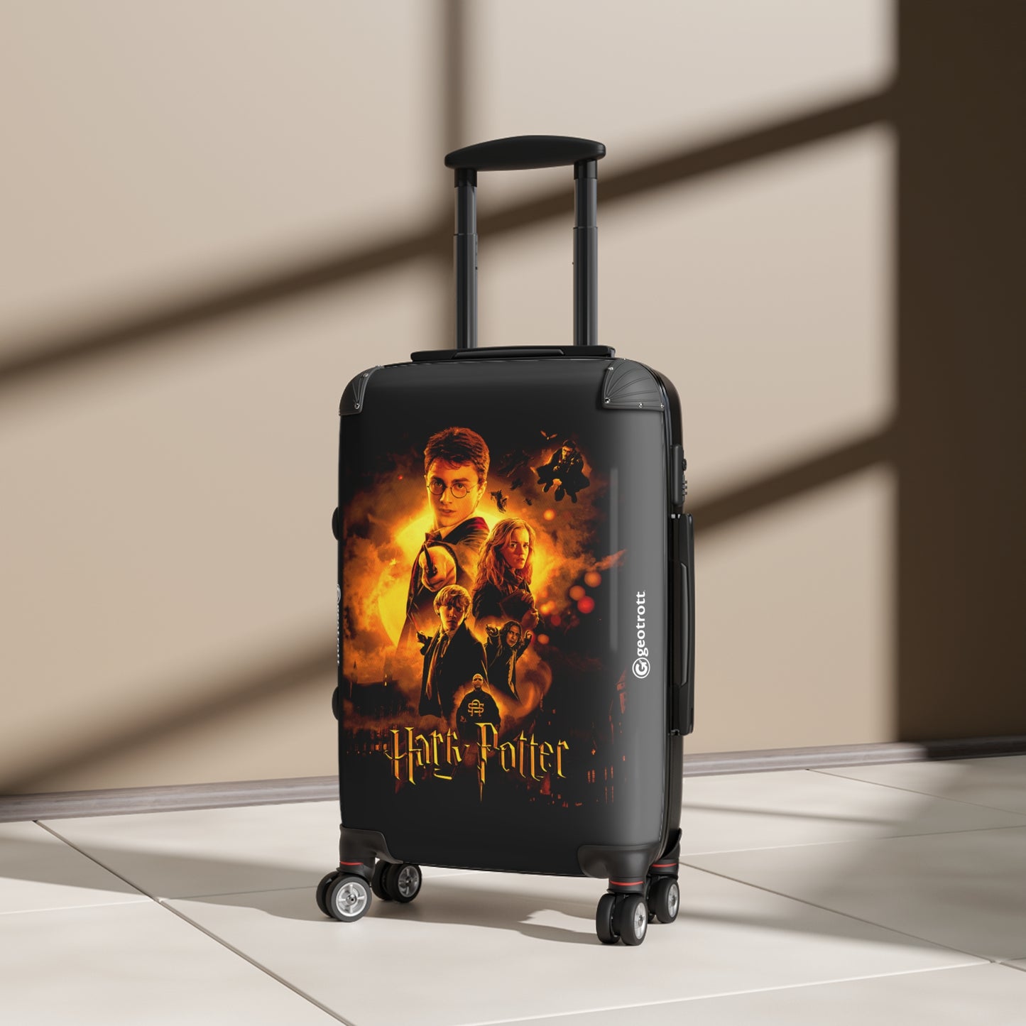HarryPotter2 Classic Movie