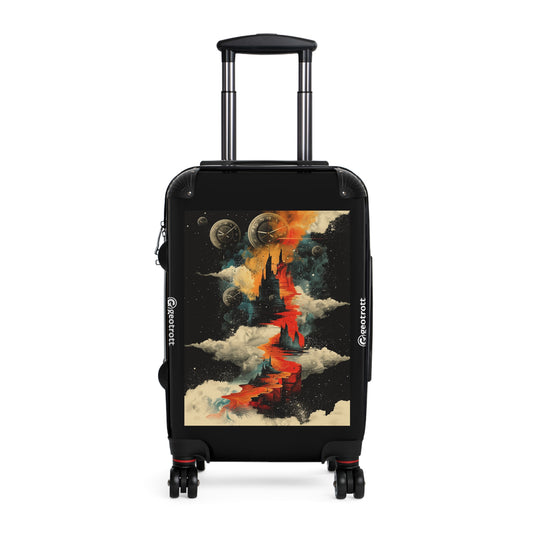 THE Vector T Shirt Design A surreal depiction of time w 9bf8b9b3 720f 46ad 9032 9a30bb35960c 0