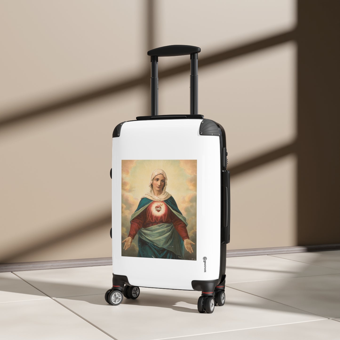 HOLY CARDS SET2 6 1