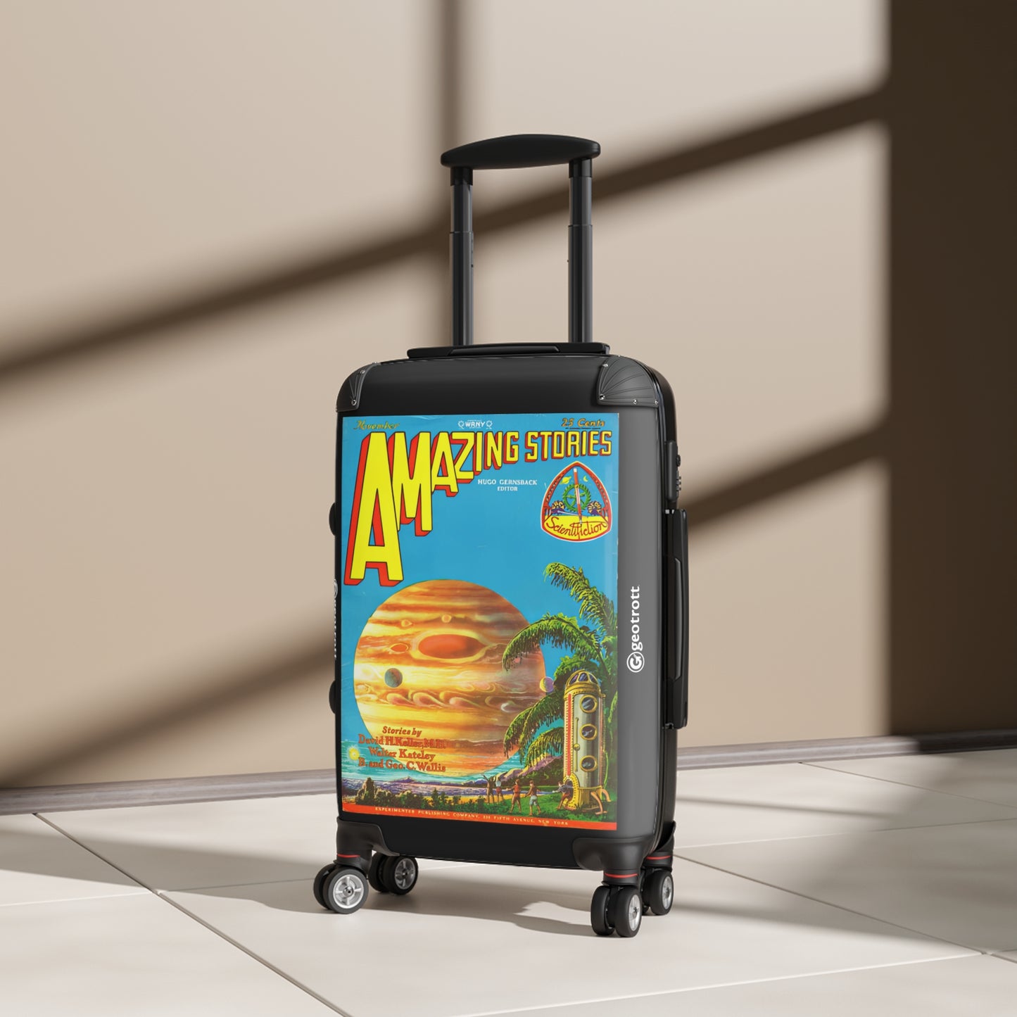 Amazing stories 192811