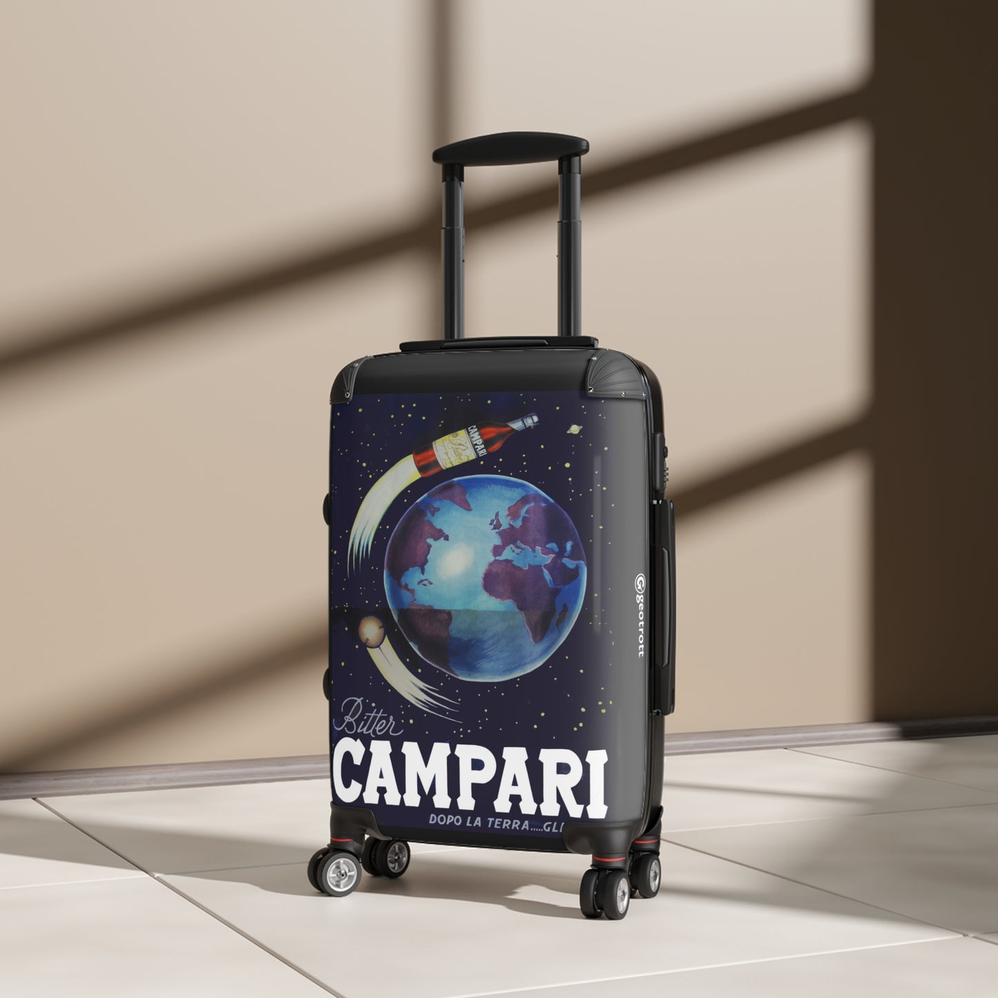 NANNI Nino Campari gli astri artofuniverse0