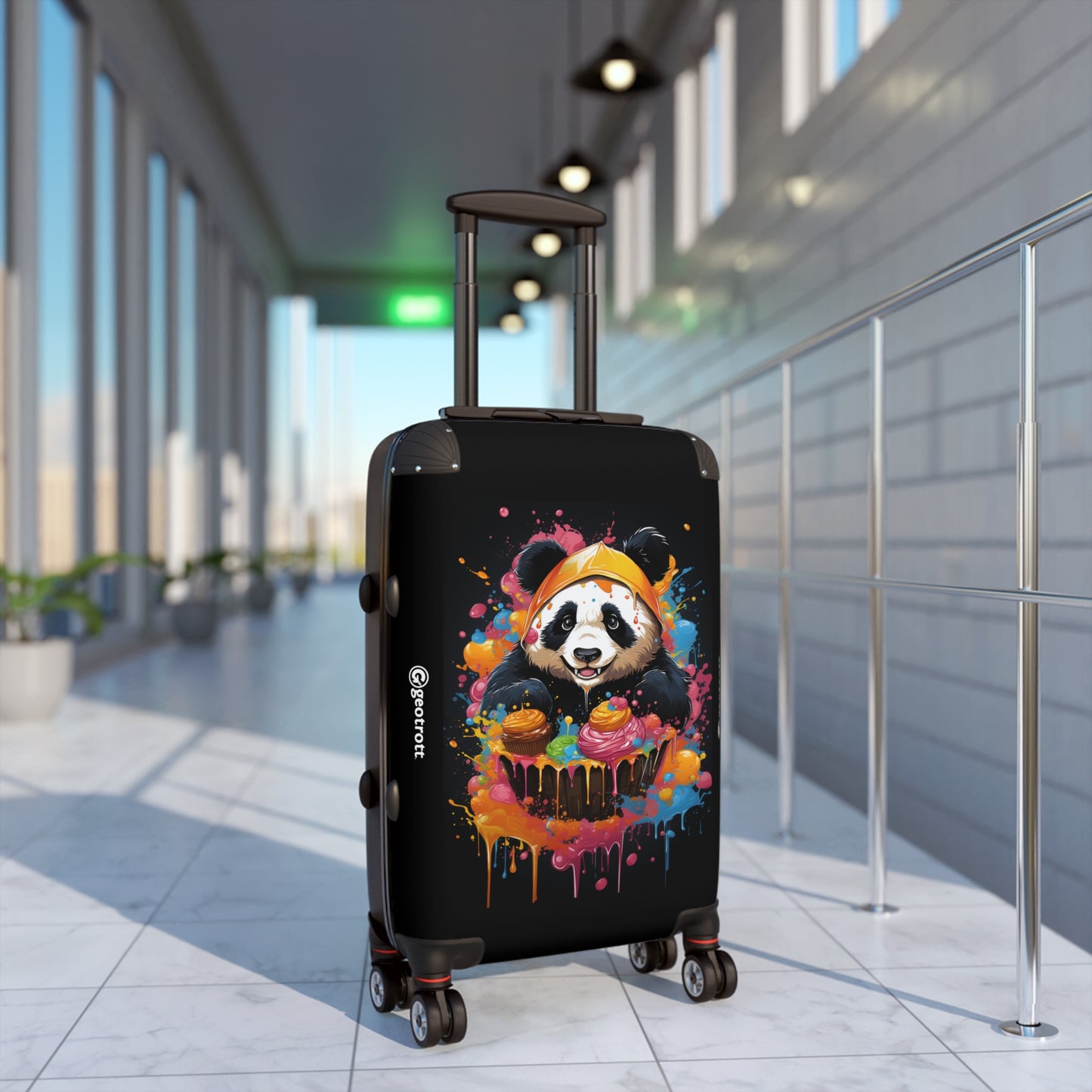 THE Vector T Shirt Design an adorable panda bear eating 89e36d51 6960 4387 998c 7c3b2d200310 1