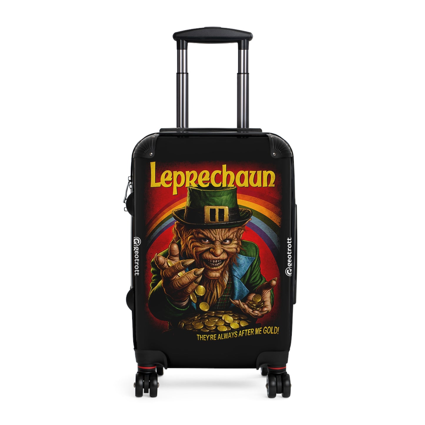 Leprechaun Classic Movie