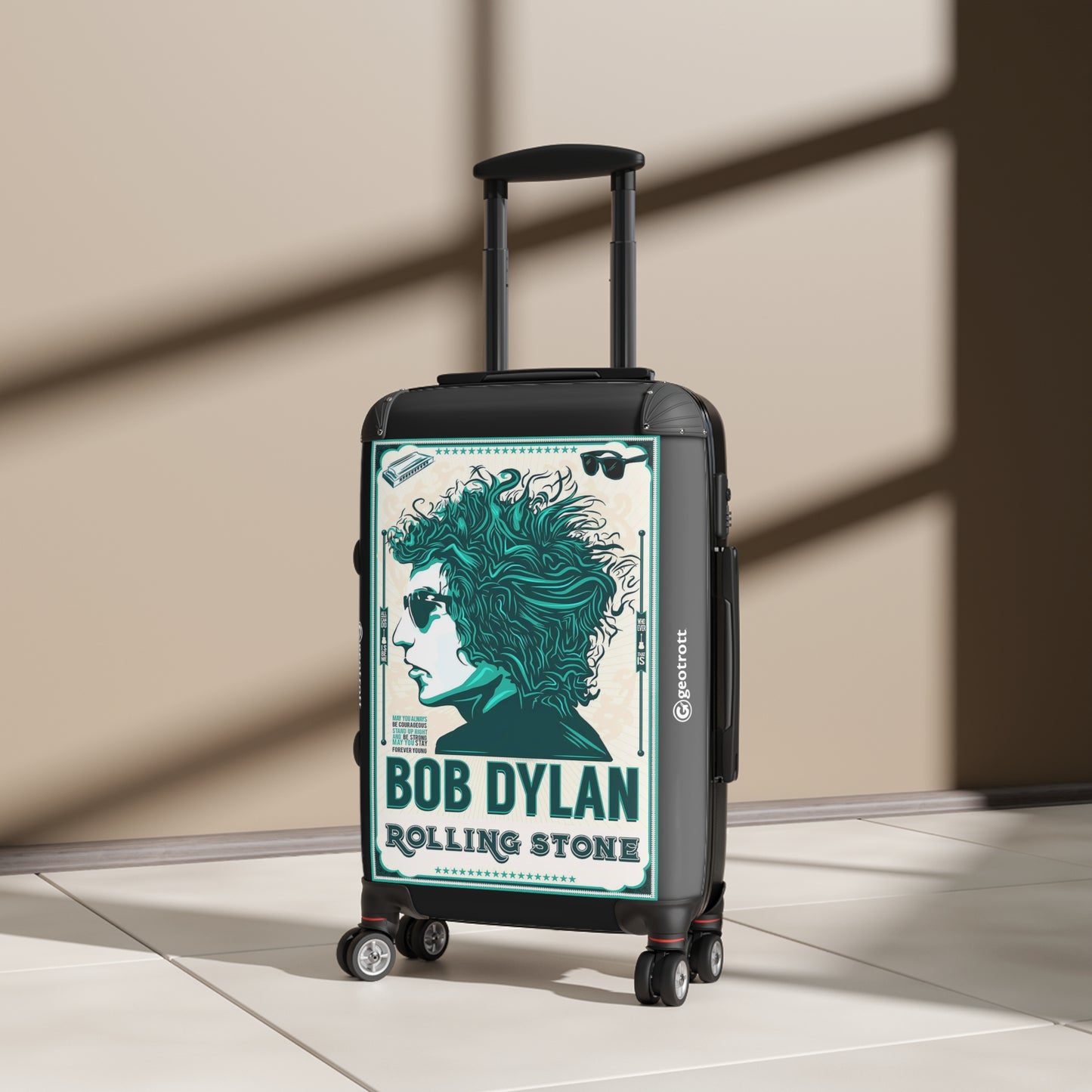 Bob Dylan 4