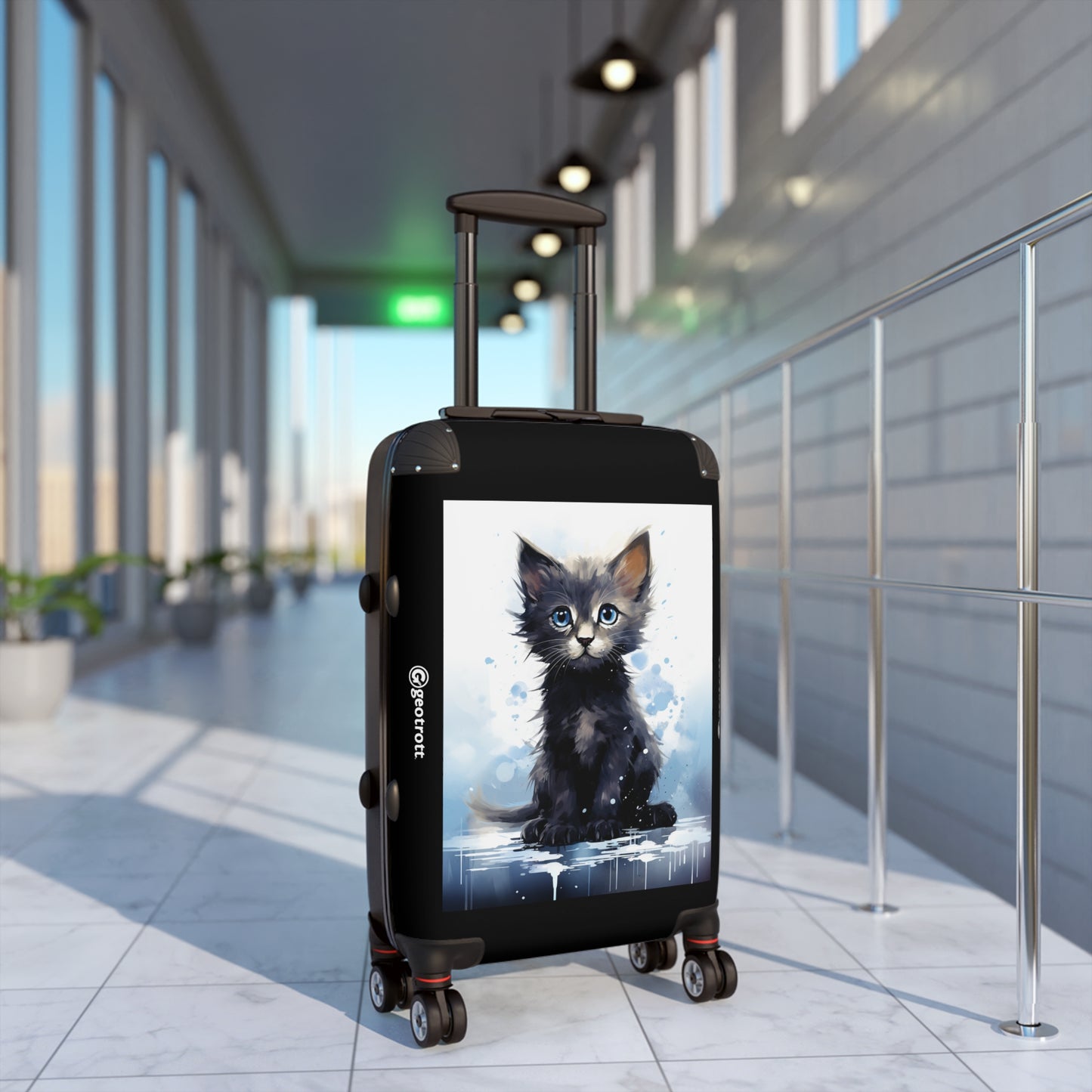 THE Watercolor style of a cutesy black cat Halloween fu 688f8a05 a1a8 437e a606 3a2ae6b9cc15 2