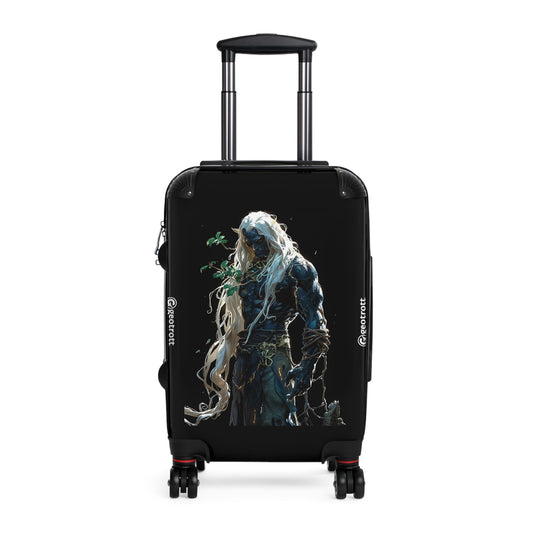 THE Vector T Shirt Design Dark Elf Wizard a realistic f c68d347c 6082 43b5 9a49 03a429edfbfa 0