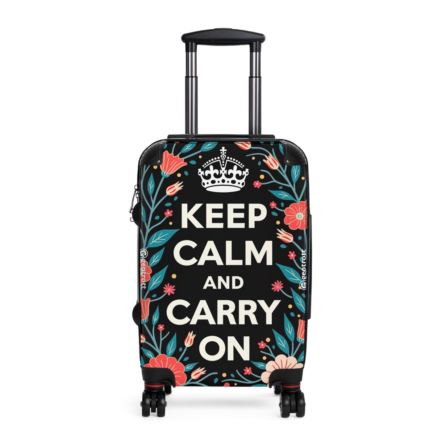 Inspirational Quotes Luggage 14