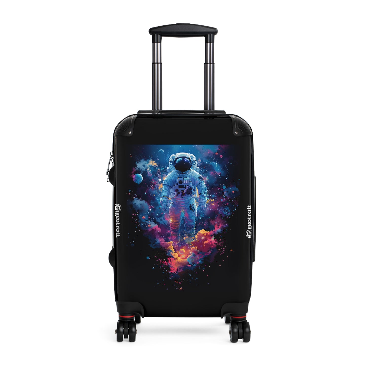 THE Vector T Shirt Design Cosmic Diver features an astr 86011540 12d8 4a8d a417 d7beea733c97 2