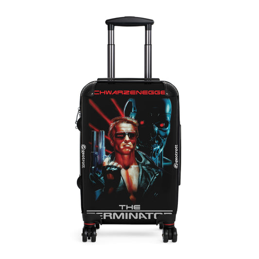 The-Terminator Classic Movie