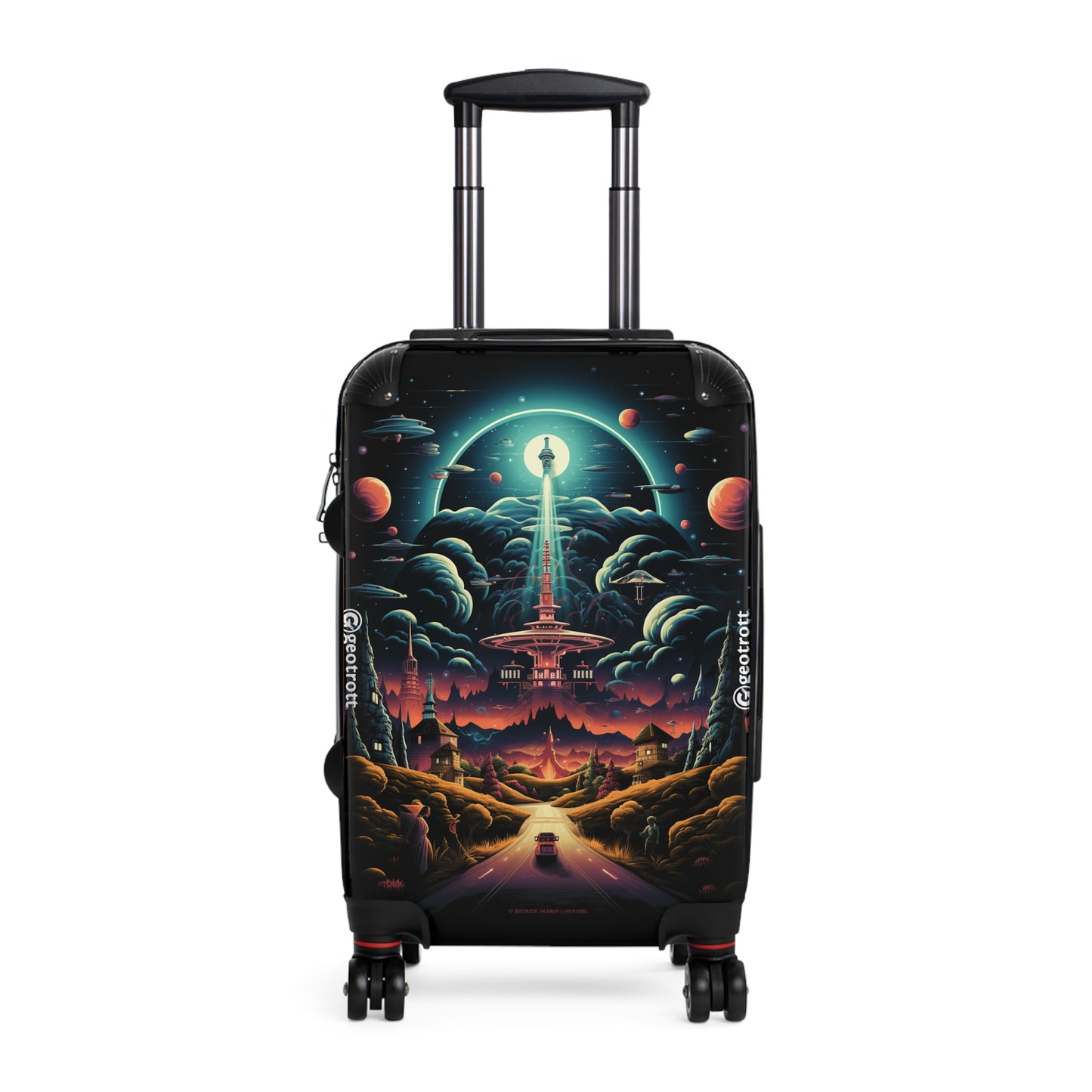 THE Vector T shirt design A bustling spaceport teeming d4bf21e7 19f1 4435 8886 cf7f00ace705 1