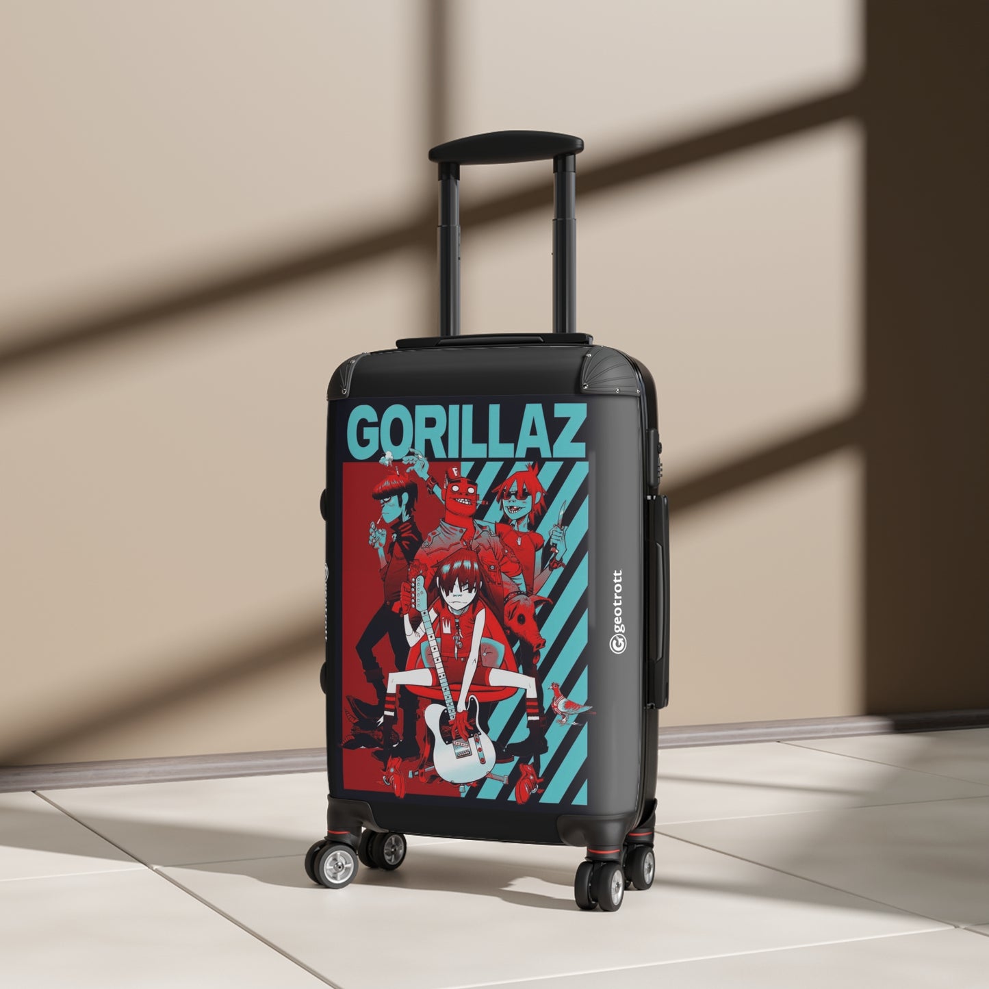 Gorillaz 2