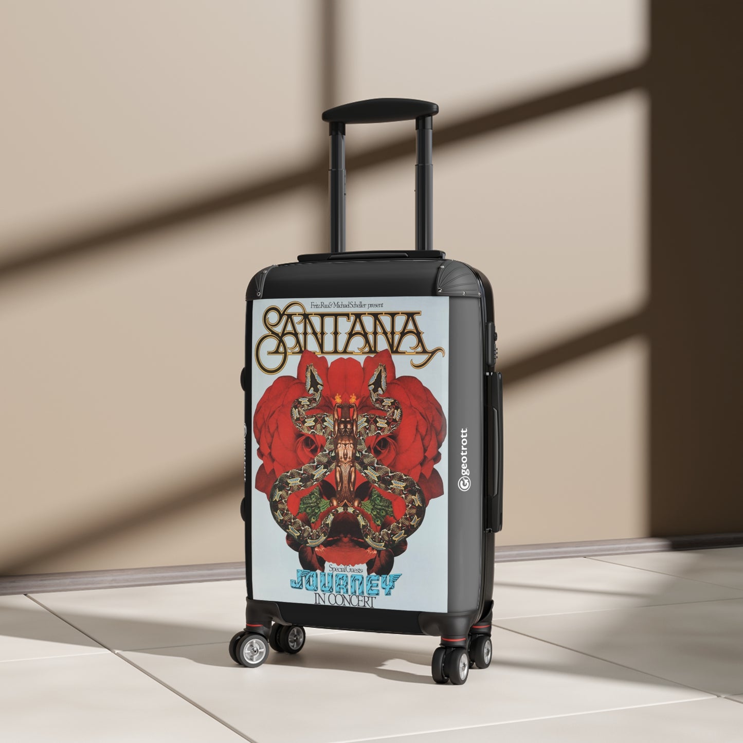 Carlos Santana 1