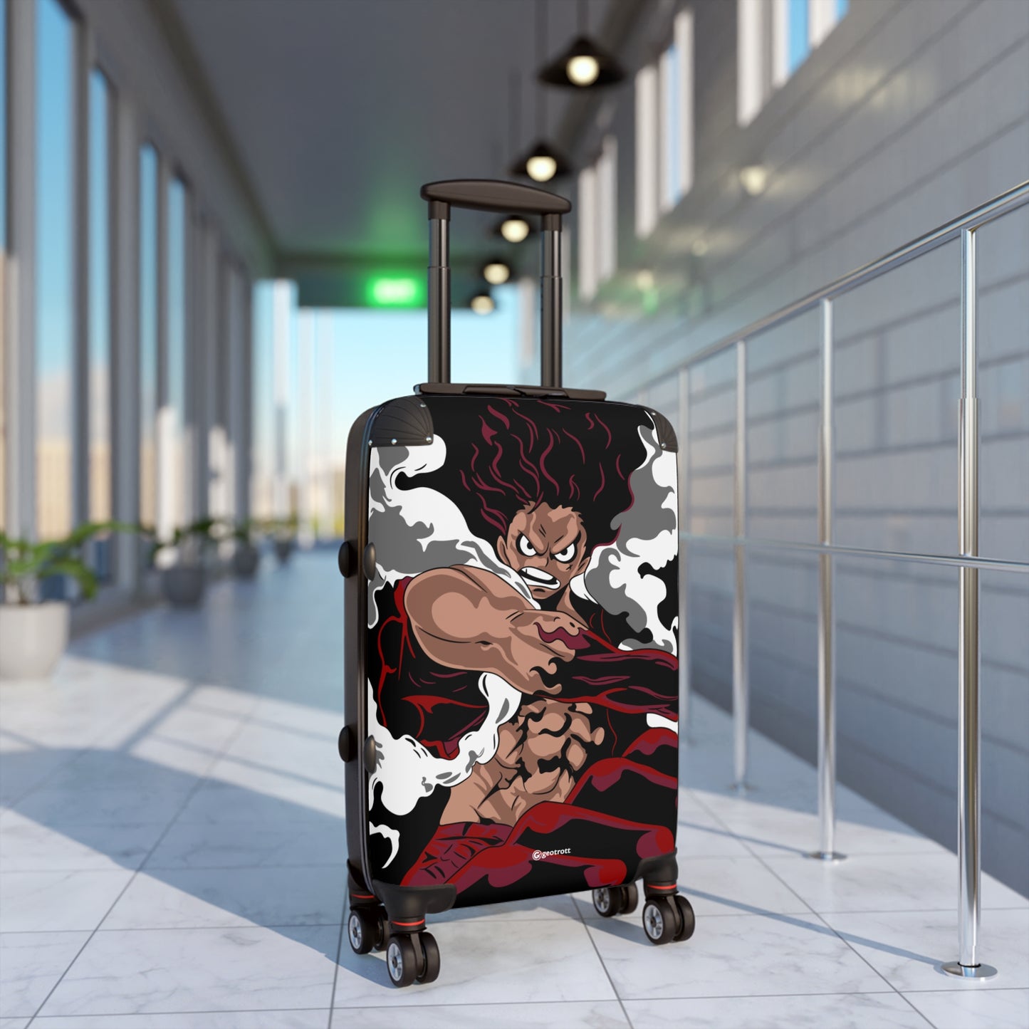 Epic One Piece