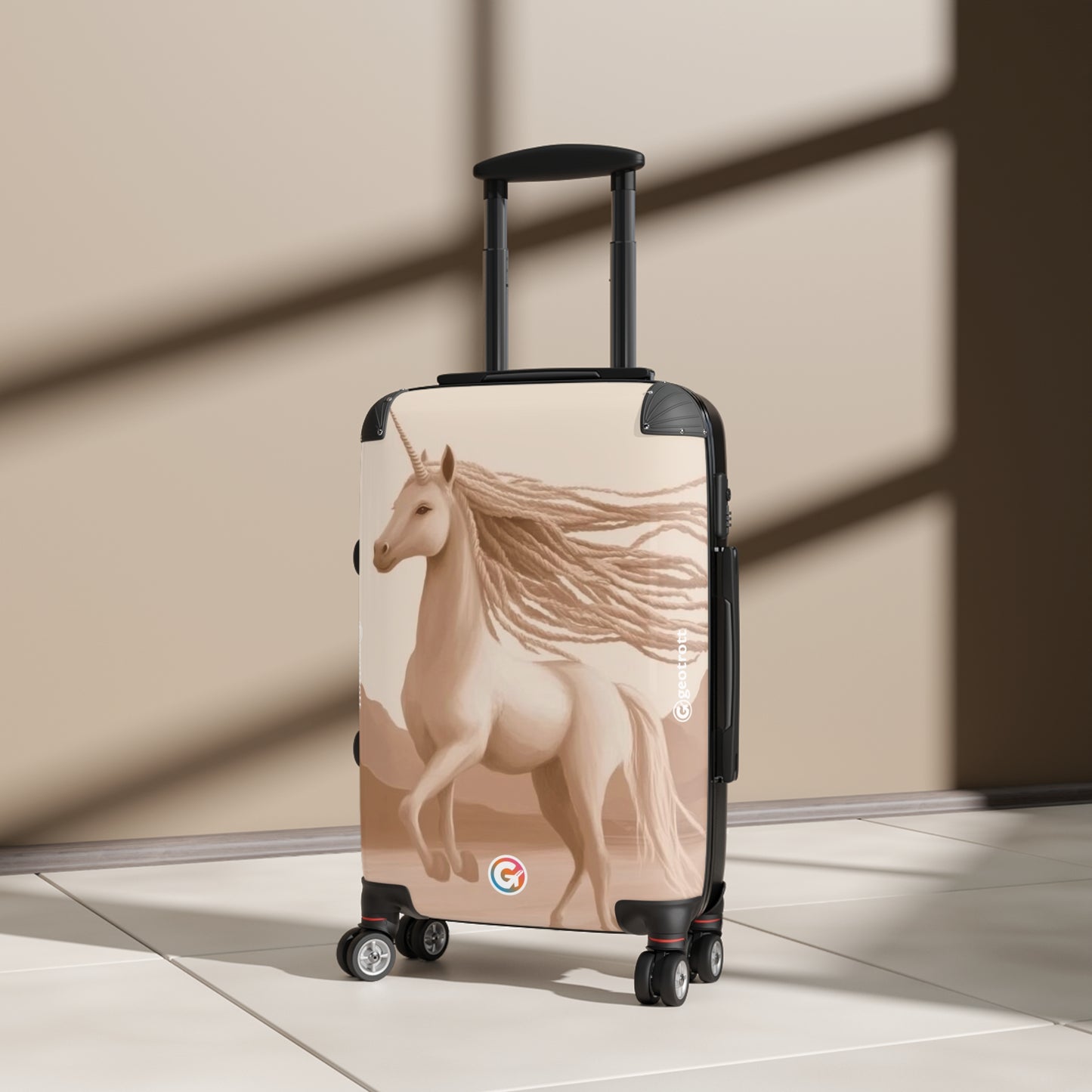 Dream Big, Sparkle Hard, Ride Unicorns