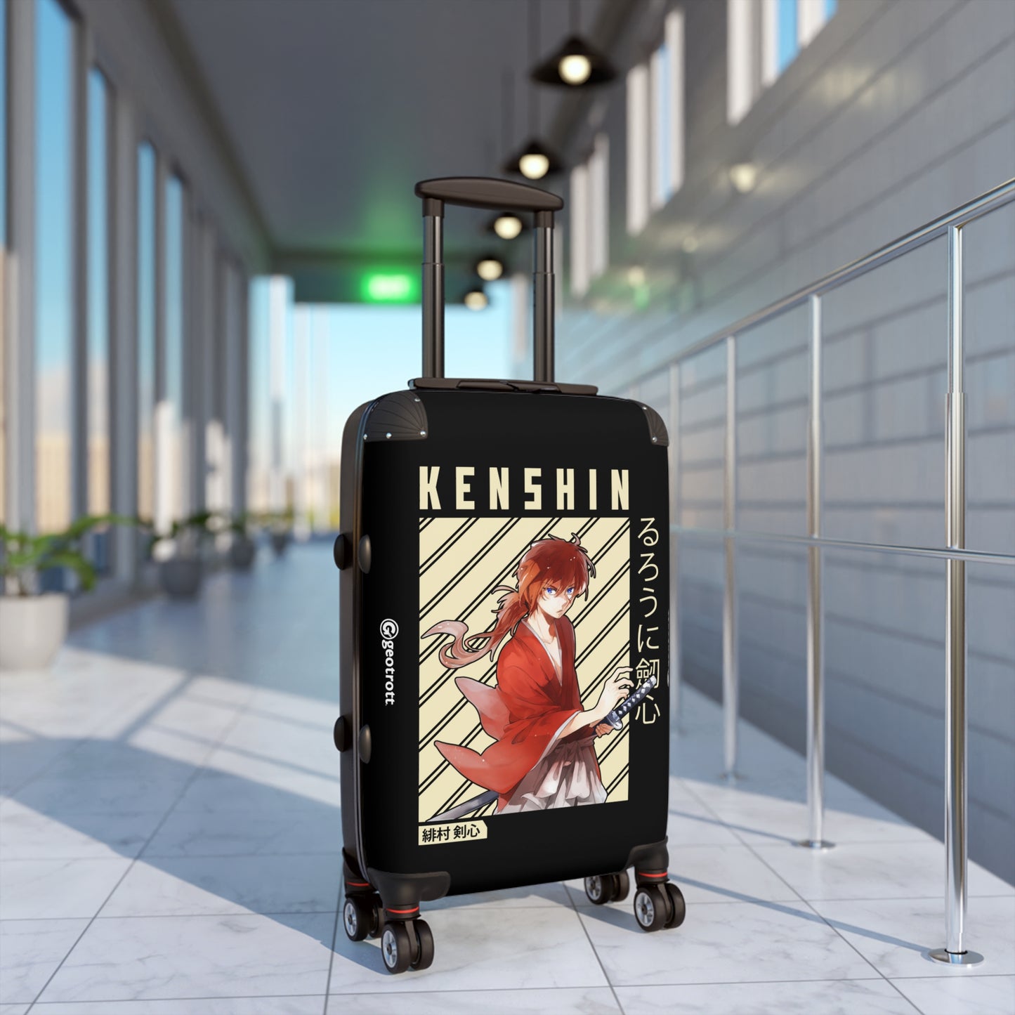 kenshin wandering destiny