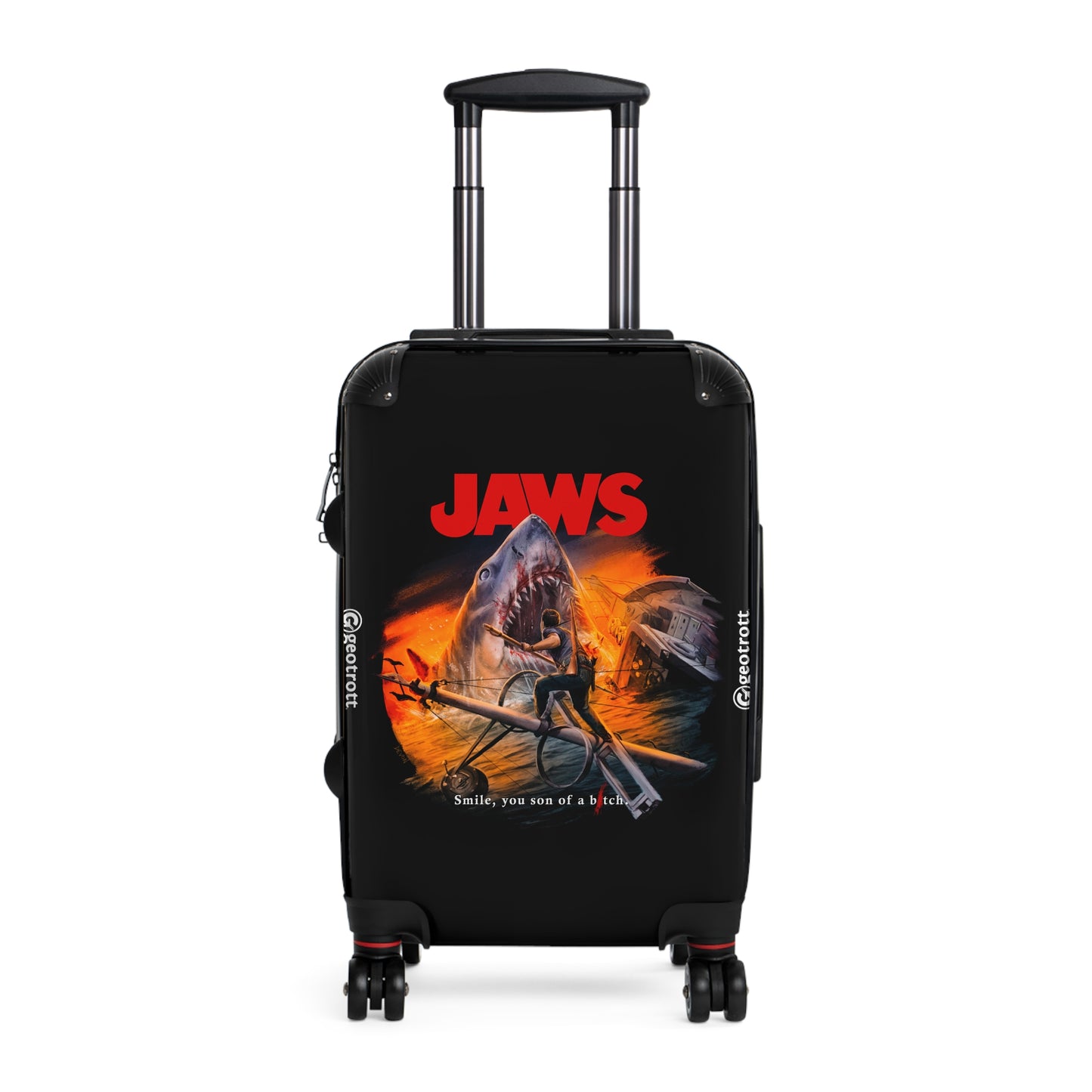 Jaws3 Classic Movie