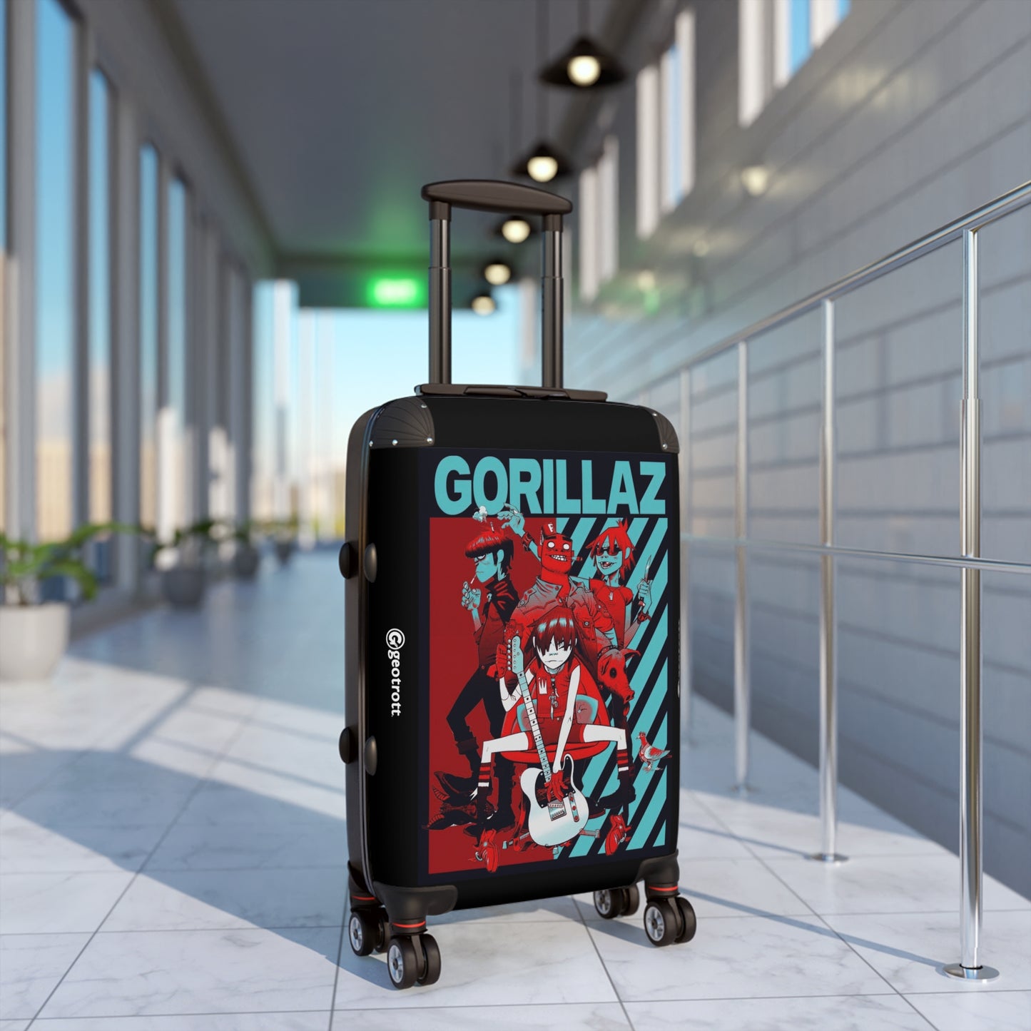 Gorillaz 2