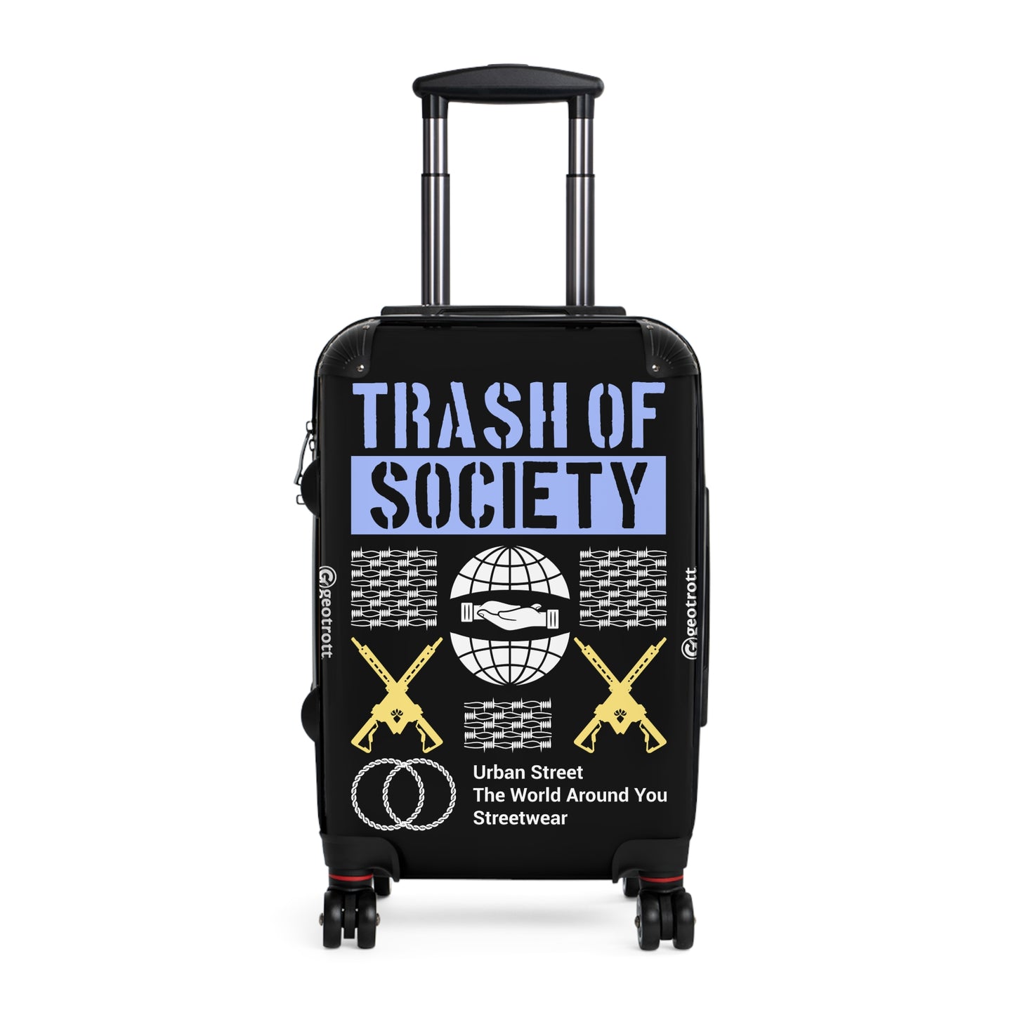 Trash of Society
