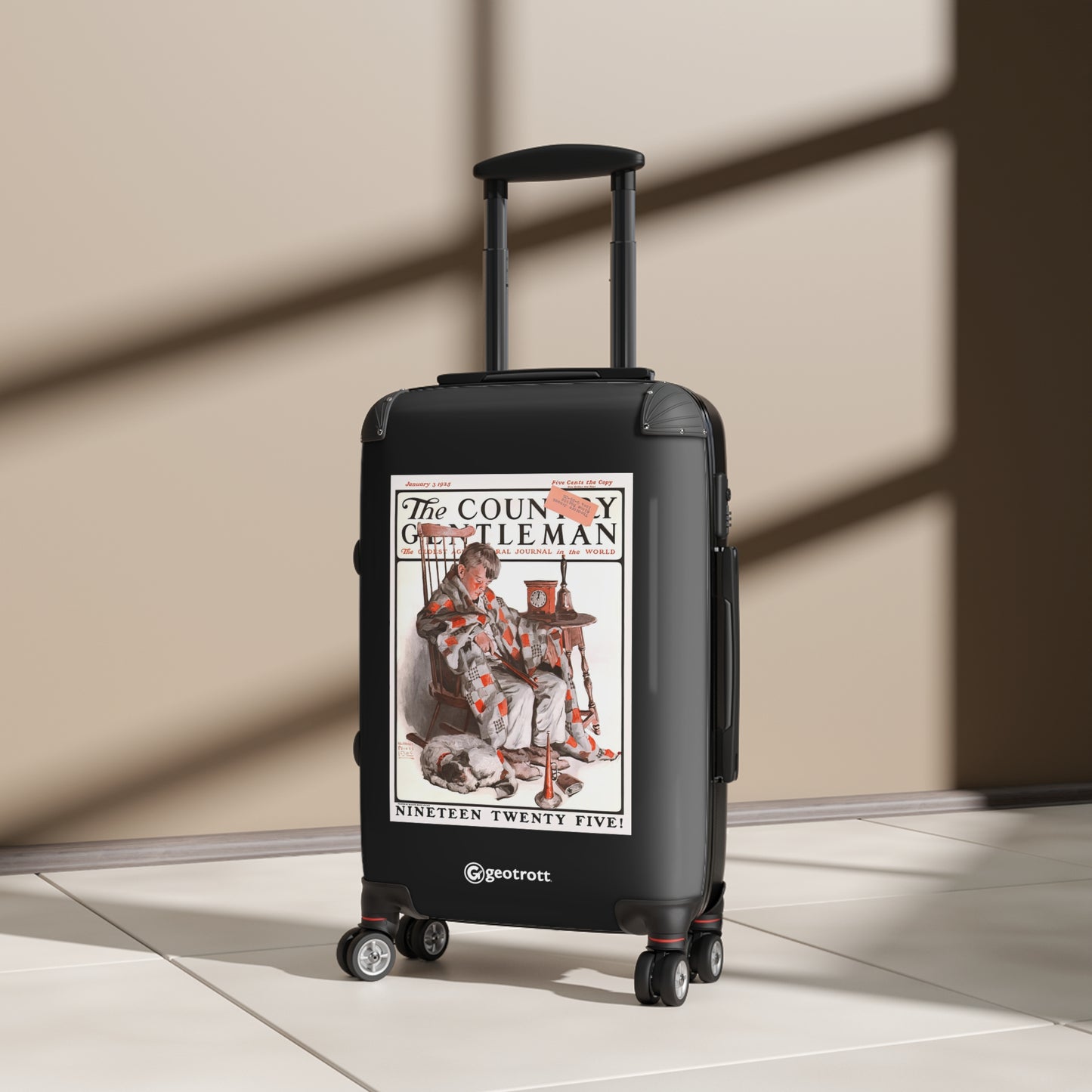 Country Gentleman 1925 01 03