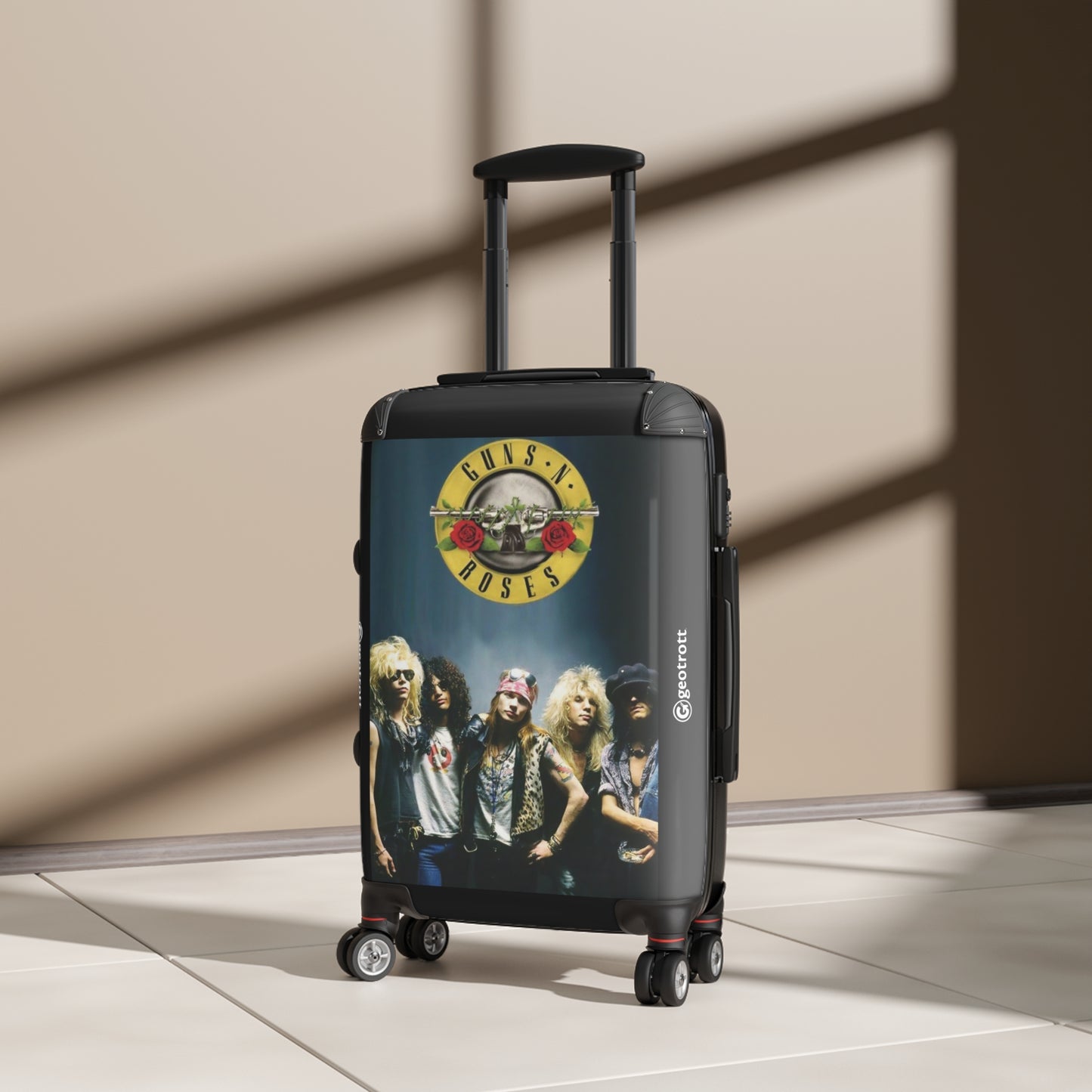 Guns N Roses 2